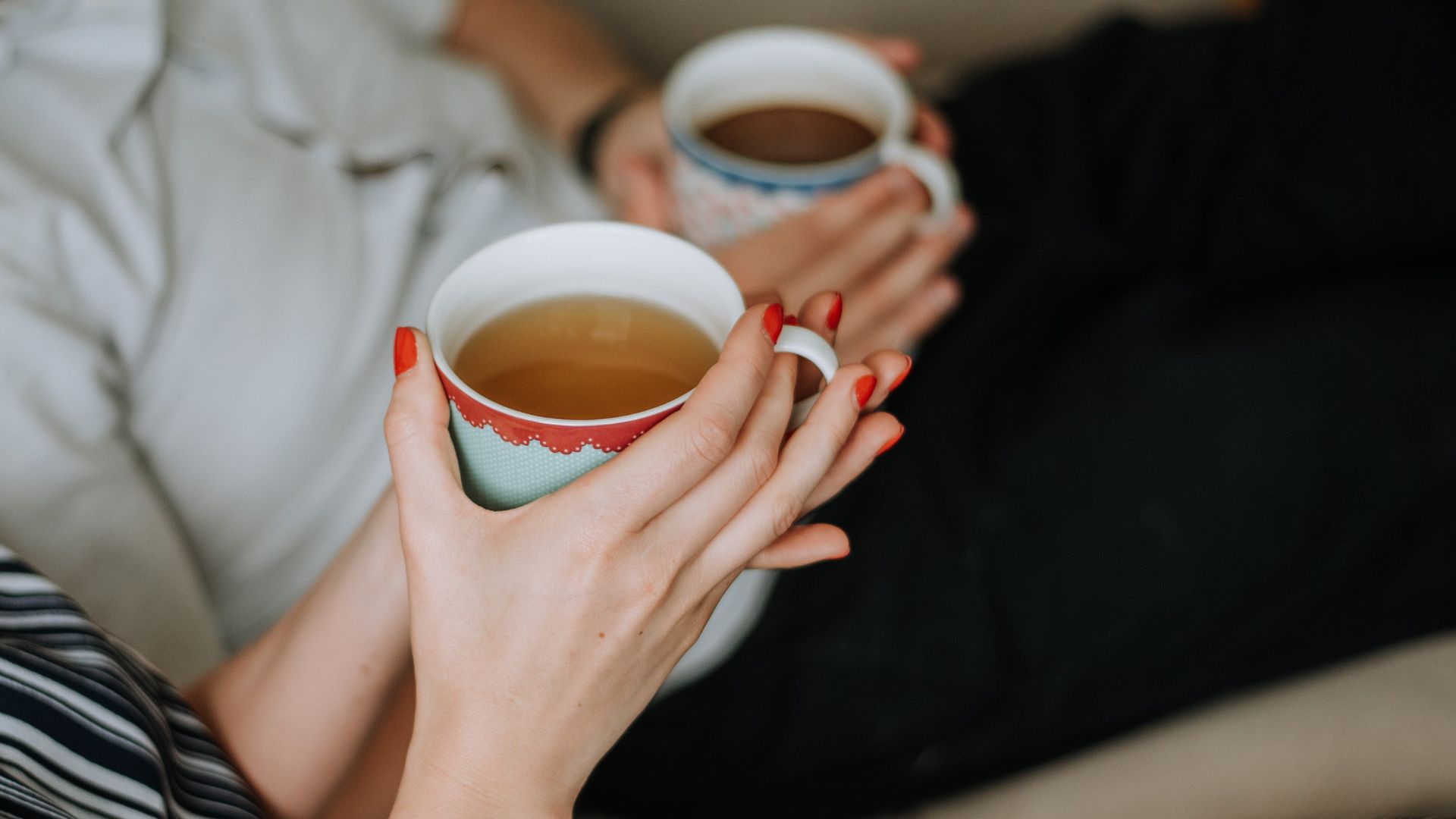 Couples Relaxed After Meeting With Us Couples Relaxed After Meeting With Us