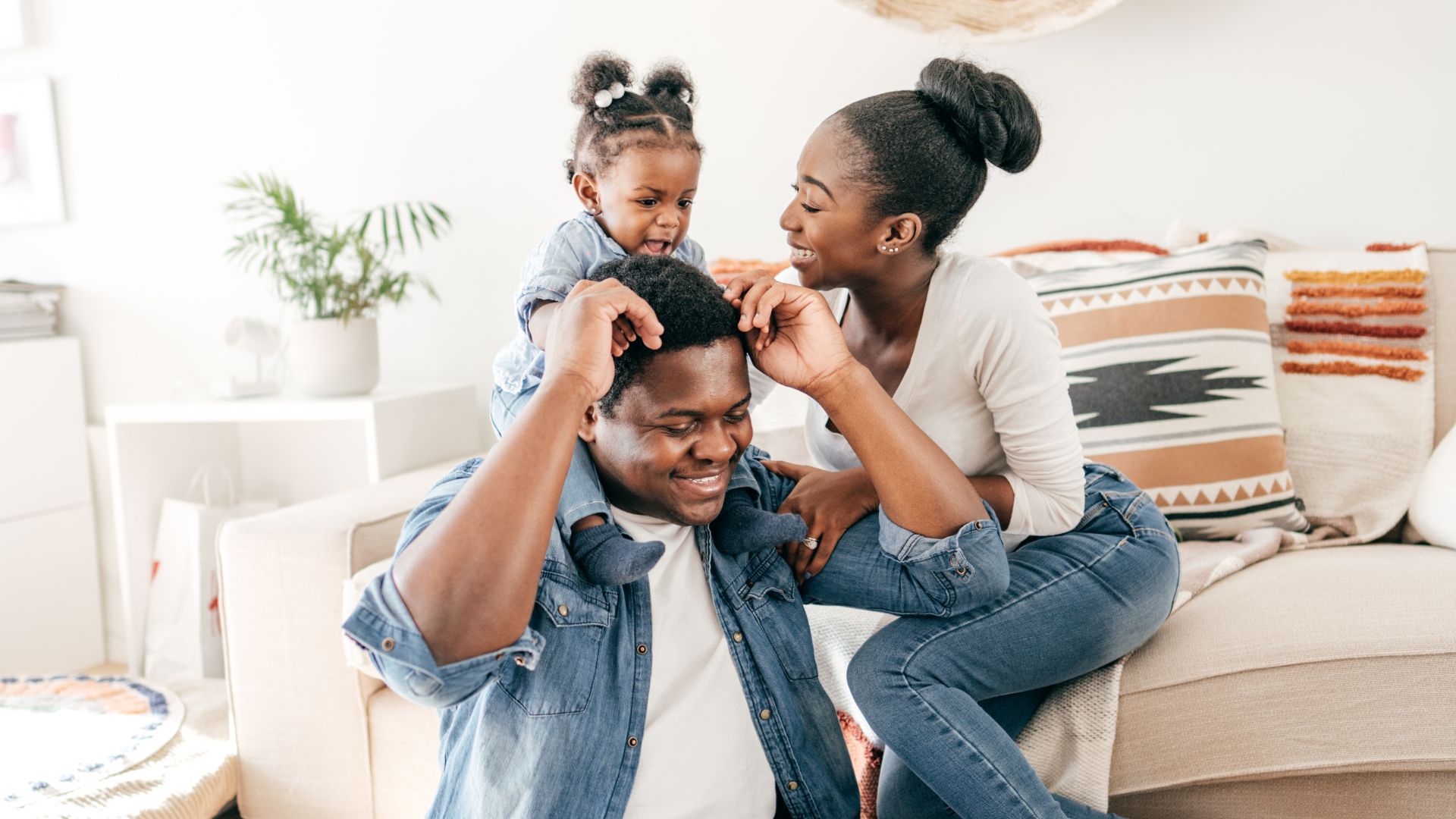 A Supportive Natural Approach