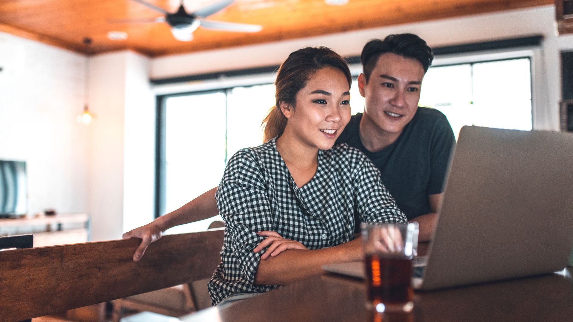 Start a Conversation With Us