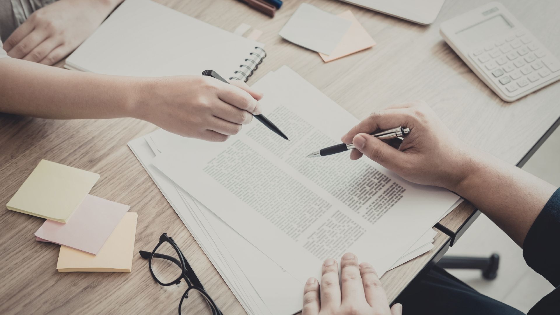 Understanding the Prenup Process With Us